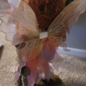 Star Katia Duck House fairy Lamp